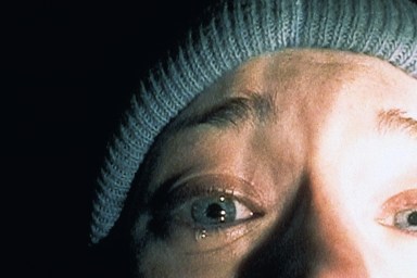 the blair witch project second sight blu-ray