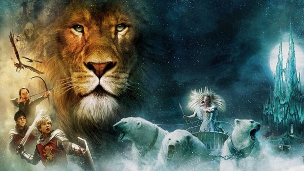 Watch The Chronicles of Narnia: The Lion the Witch and the Wardrobe