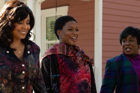 The Supremes at Earl's All-You-Can-Eat Trailer: Aunjanue Ellis-Taylor Leads Hulu Movie