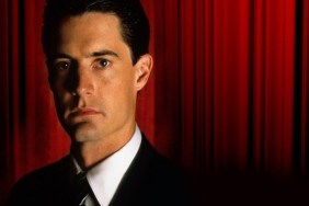 Watch Twin Peaks