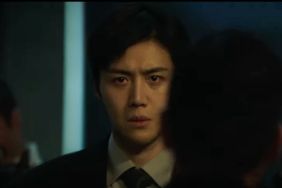 Kim Seon-Ho in The Tyrant K-drama