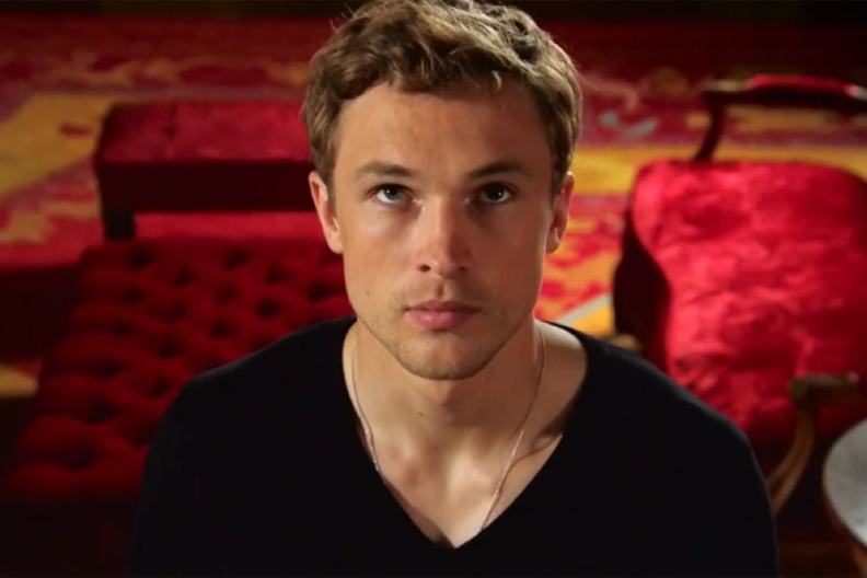 William Moseley Recalls The Royals Role, Show's Cancellation