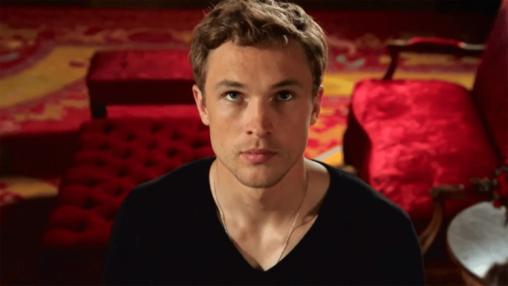 William Moseley Recalls The Royals Role, Show's Cancellation