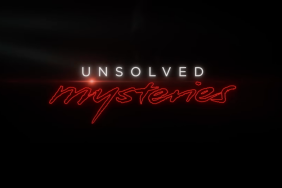 The Mothman Unsolved Mysteries Volume 4 Netflix