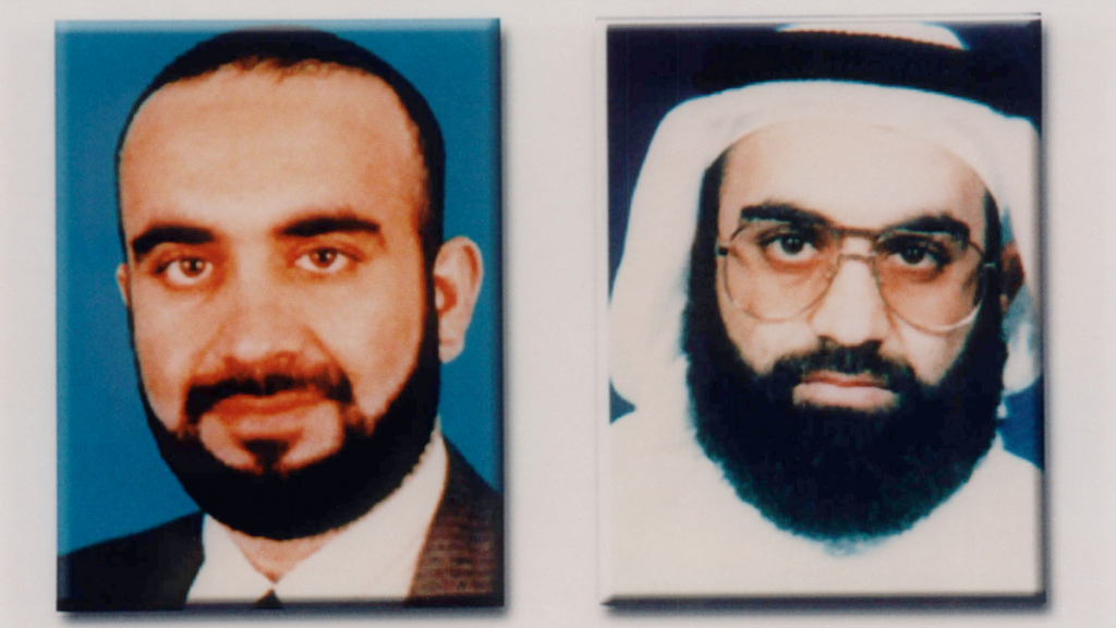 9/11 mastermind Khalid Sheikh Mohammed now plea deal