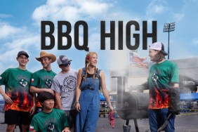 Watch BBQ High