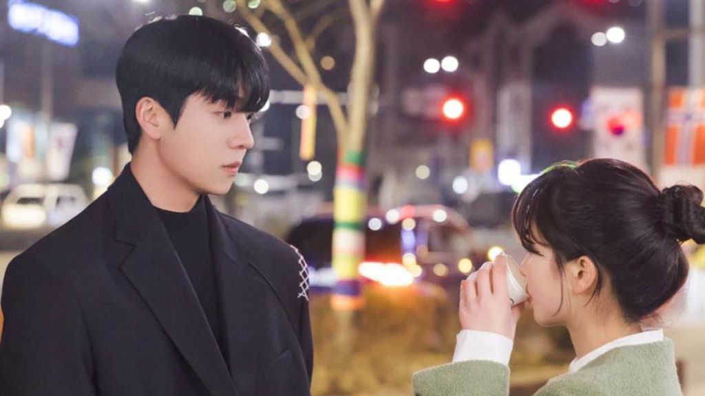 Serendipity’s Embrace stars Chae Jong-Hyeop and Kim So-Hyun