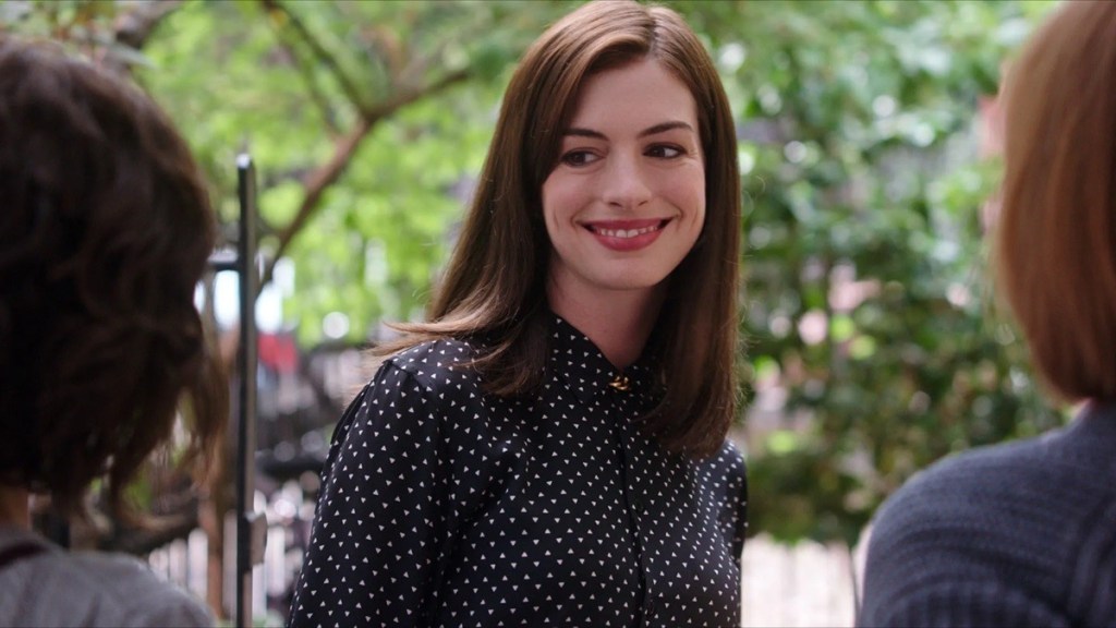 Anne Hathaway Net Worth 2024: How Much Money Does She Make?