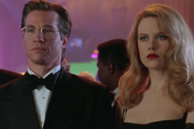 Nicole Kidman Reveals Reason Behind Taking Batman Forever Role