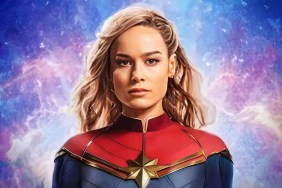 Brie Larson Will Return as Captain Marvel