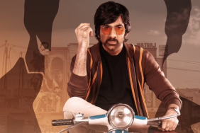 Ravi Teja Mr Bachchan release date