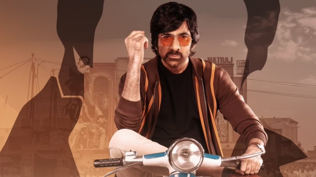 Ravi Teja Mr Bachchan release date