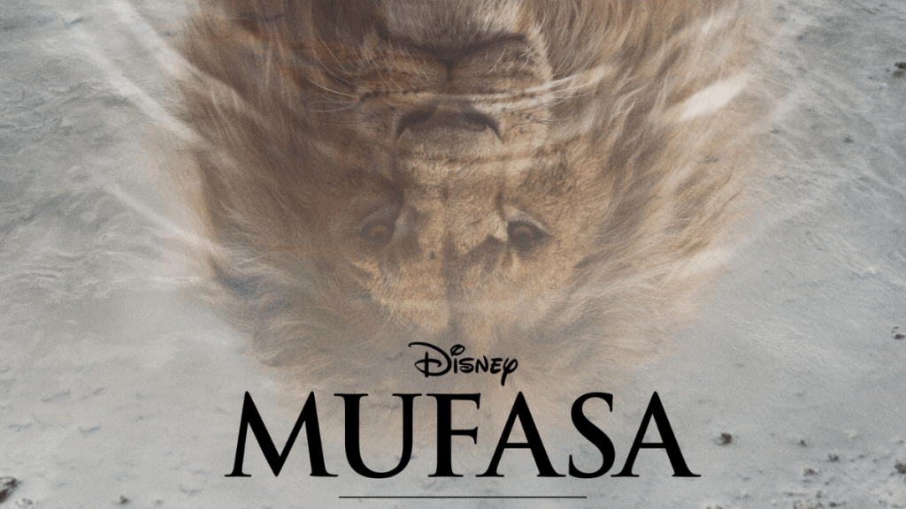 Shah Rukh Khan Mufasa