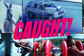 Can You Watch Caught! Online Free?