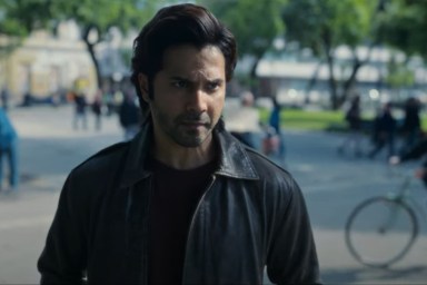 Citadel: Honey Bunny: Release Date Set for Varun Dhawan’s Prime Video Spin-off