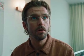 Dan Stevens in Cuckoo.