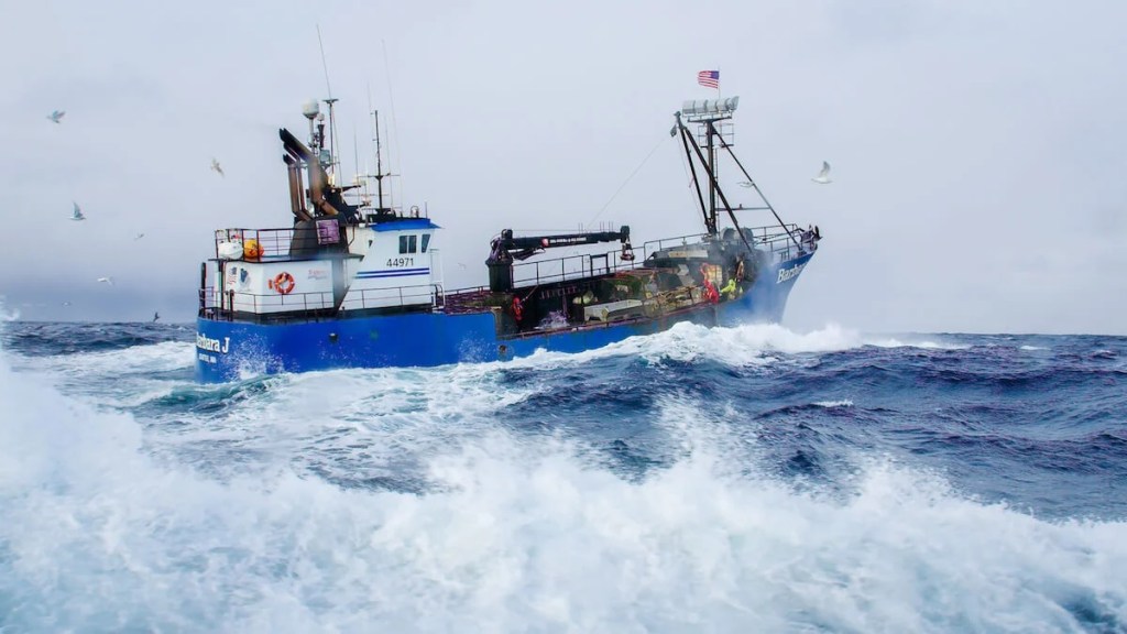 Deadliest Catch Season 20 Episode 9 Release Date, Time & Watch Online Free