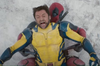 Deadpool & Wolverine Director Reveals Why X-Men Death Scenes Were Cut