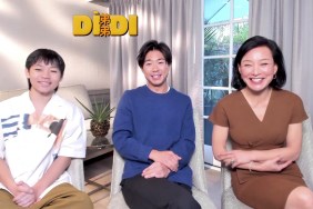 Dìdi Interview: Sean Wang, Izaac Wang, and Joan Chen Talk Heartfelt Comedy