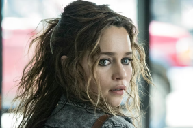 Emilia Clarke to Headline Spy Thriller Series Ponies