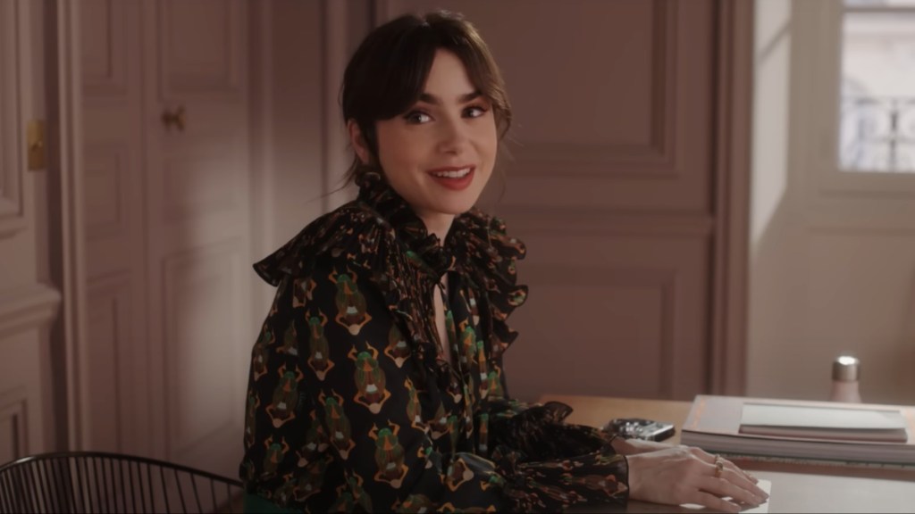 Emily in Paris Season 4 Part 2 Episode 6-10 Release Date, Time, Where To Watch