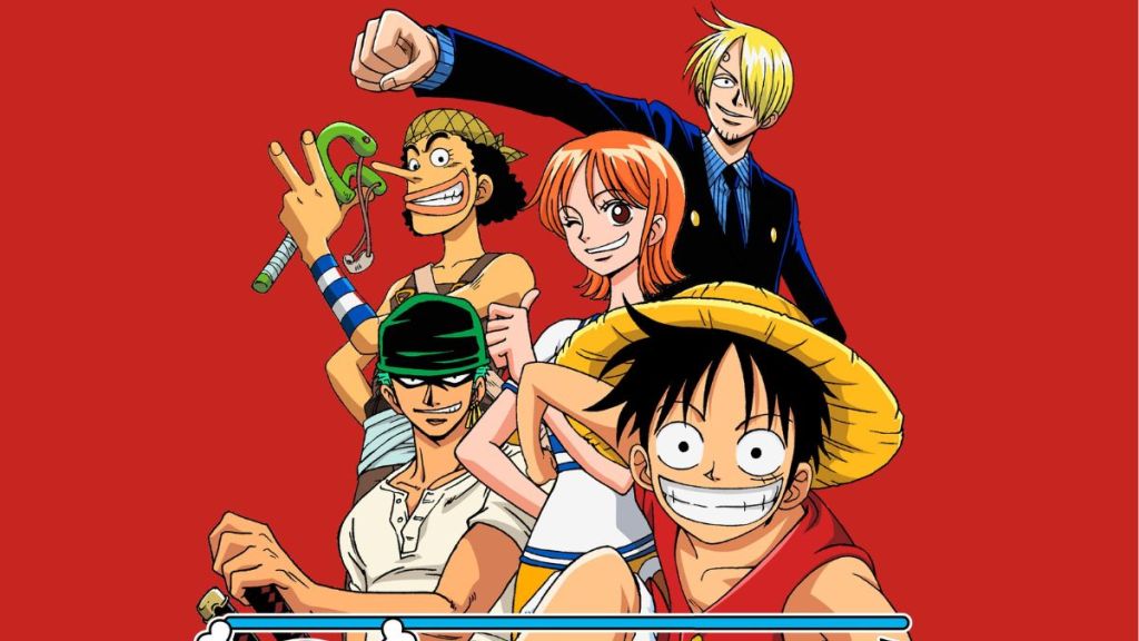 When to Expect One Piece Chapter 1125 Spoilers & Manga Leaks