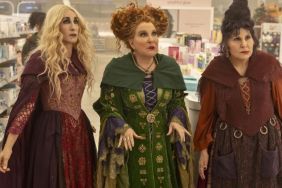 Can You Watch Hocus Pocus 2 Online Free?