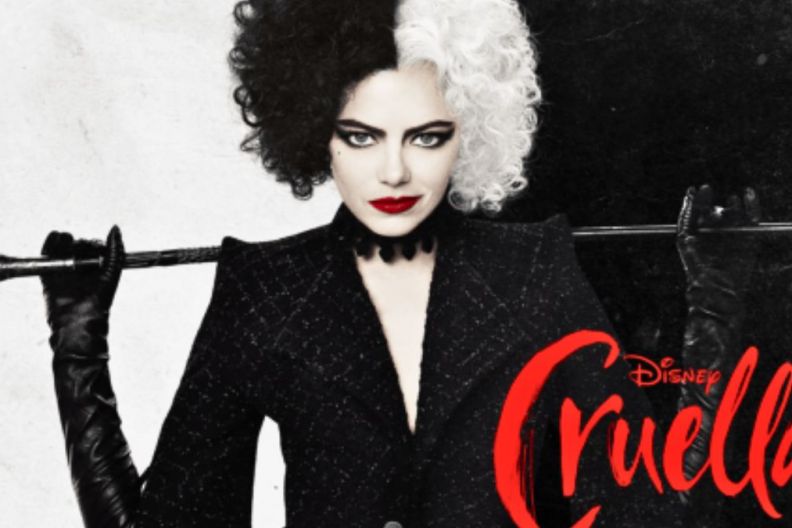 Can You Watch Cruella Online Free?