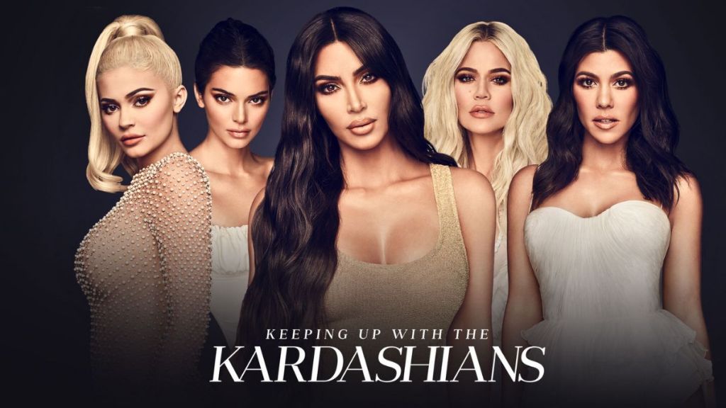 Can You Watch Keeping Up with the Kardashians Online Free?