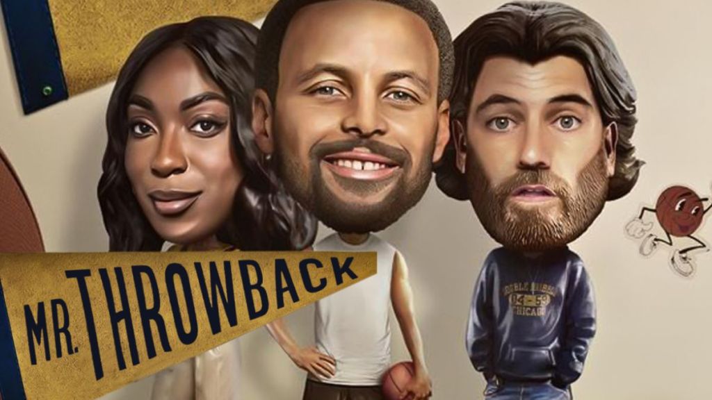 Mr. Throwback Season 1: How Many Episodes & When Do New Episodes Come Out?