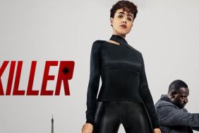 Can You Watch The Killer (2024) Online Free?