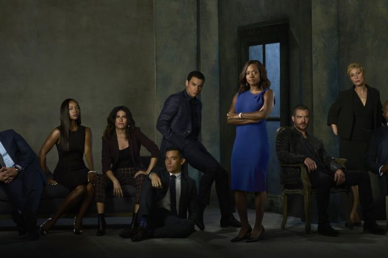 How to Watch How to Get Away with Murder Online?