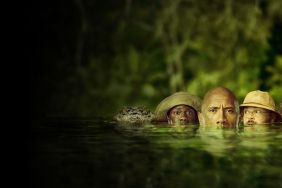 How to Watch Jumanji: Welcome to the Jungle Online Free?