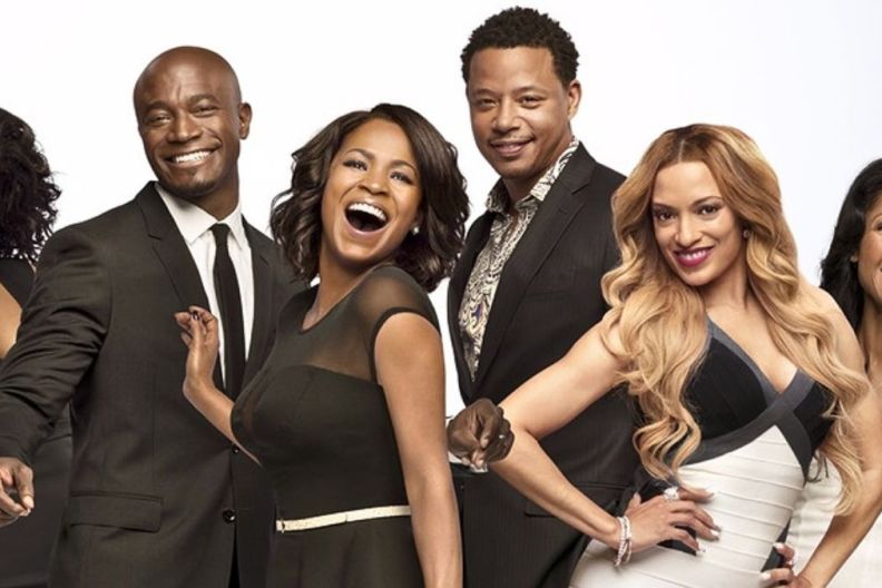 Can You Watch The Best Man Holiday Online Free?