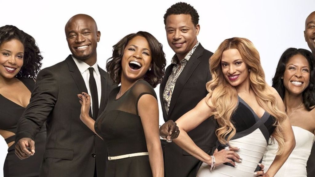 Can You Watch The Best Man Holiday Online Free?