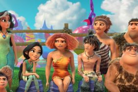 How to Watch The Croods: Family Tree Online Free?