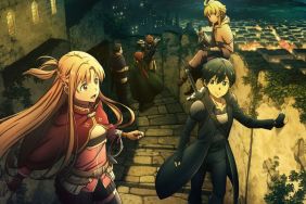 How Can You Watch Sword Art Online: Progressive - Scherzo of Deep Night Online Free?