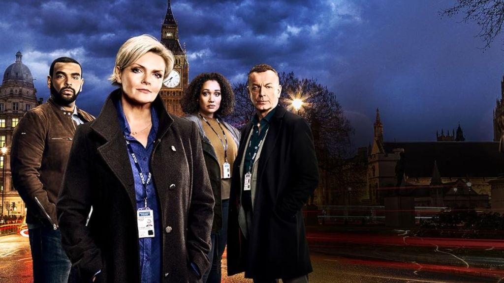 London Kills Season 4: How Many Episodes & When Do New Episodes Come Out?