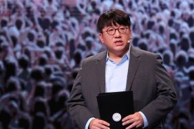 Bang Si-Hyuk Net Worth 2024: How Much Money Does He Make?