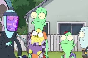 Solar Opposites: Why Did Dan Stevens Replace Justin Roiland as Korvo?