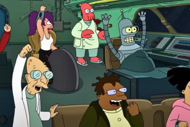 Futurama Season 12 Episode 3 Release Date, Time, Where to Watch For Free