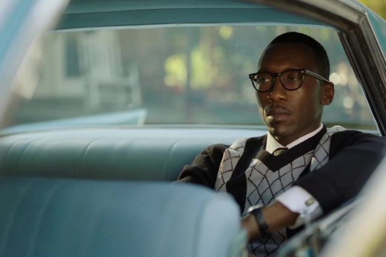 Why Fans Think Mahershala Ali’s Blade Movie Trailer Is Real?