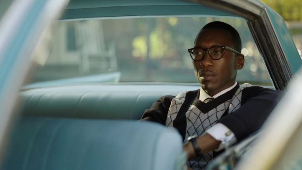 Why Fans Think Mahershala Ali’s Blade Movie Trailer Is Real?