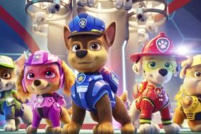 Can You Watch PAW Patrol: The Movie Online Free?