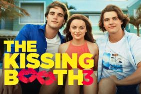 Can You Watch The Kissing Booth 3 Online Free?