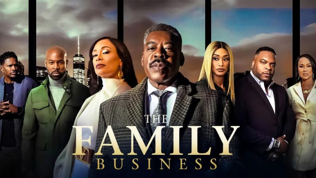 Carl Weber's The Family Business Season 5 Episode 9 Release Date, Time, Where to Watch For Free