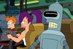 Futurama Season 12 Episode 5 Release Date, Time, Where to Watch For Free