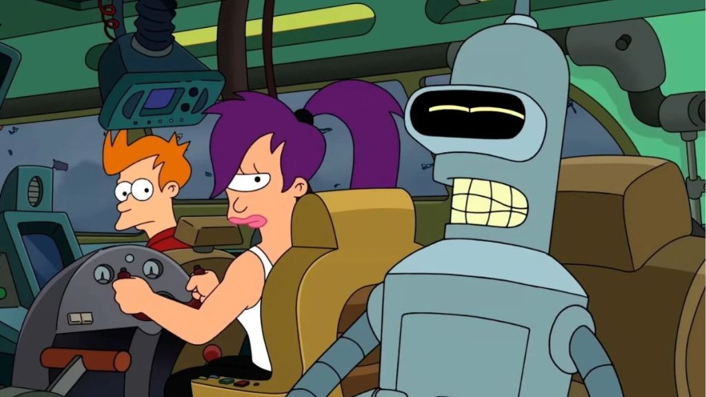 Futurama Season 12 Episode 5 Release Date, Time, Where to Watch For Free