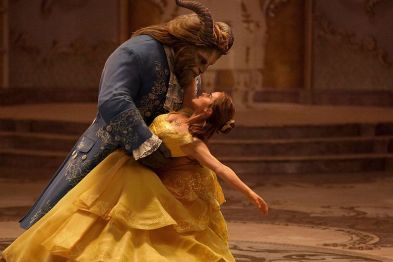 Can You Watch Beauty and the Beast (2017) Online Free?