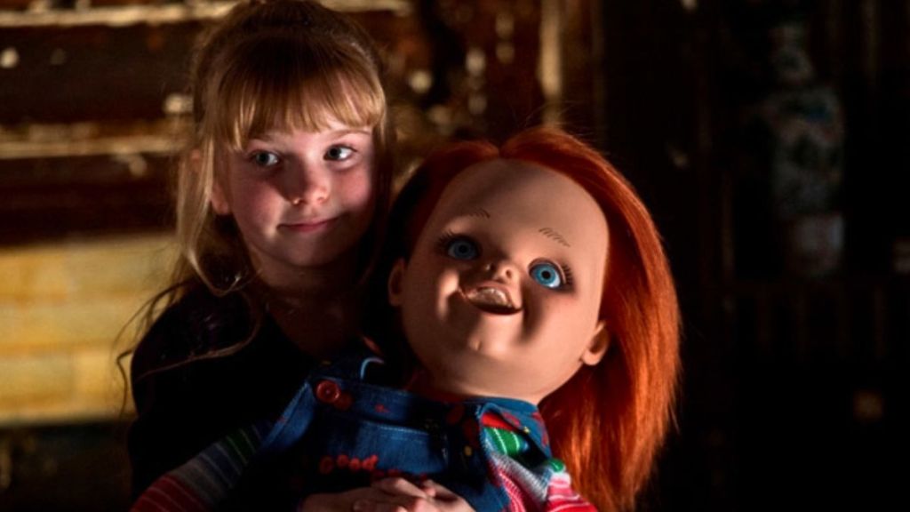 Can You Watch Curse of Chucky Online Free?